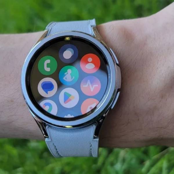 google wallet on samsung watch