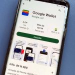 how to access google wallet