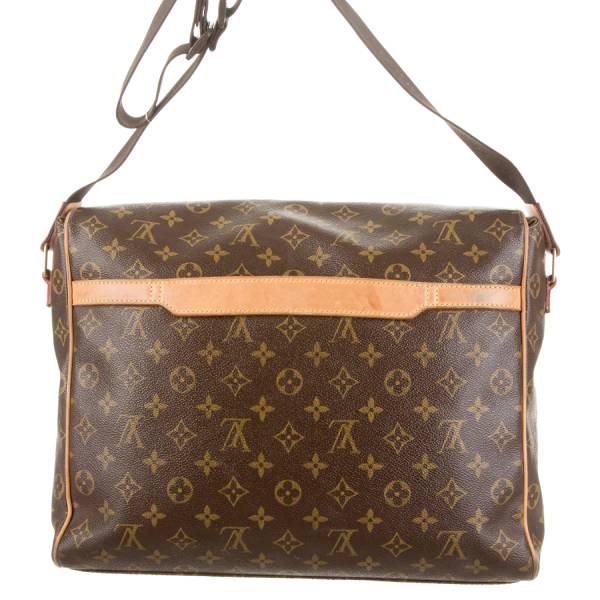 louis vuitton messenger bag