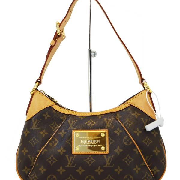 louis vuitton shoulder bag