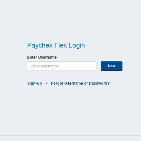 payflex wallet login