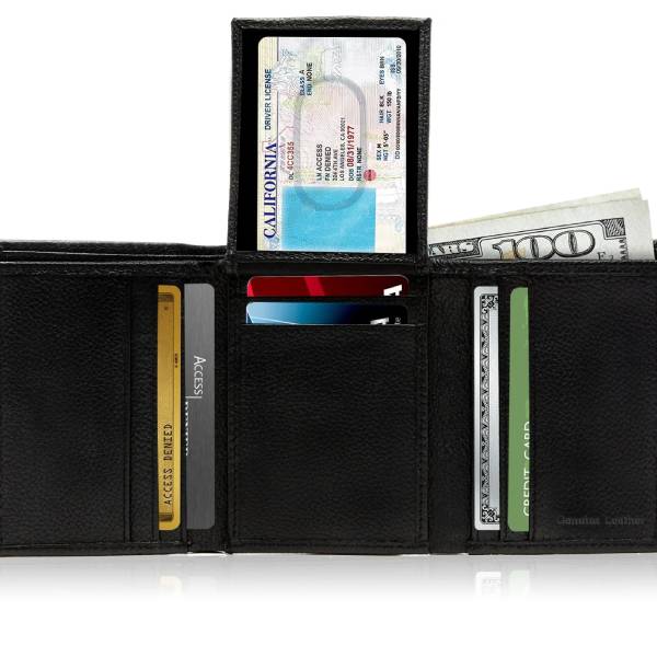 wallet id