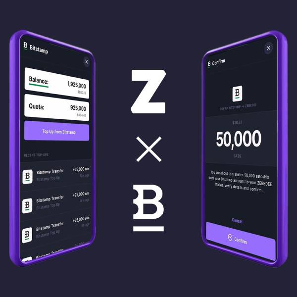 zbd wallet