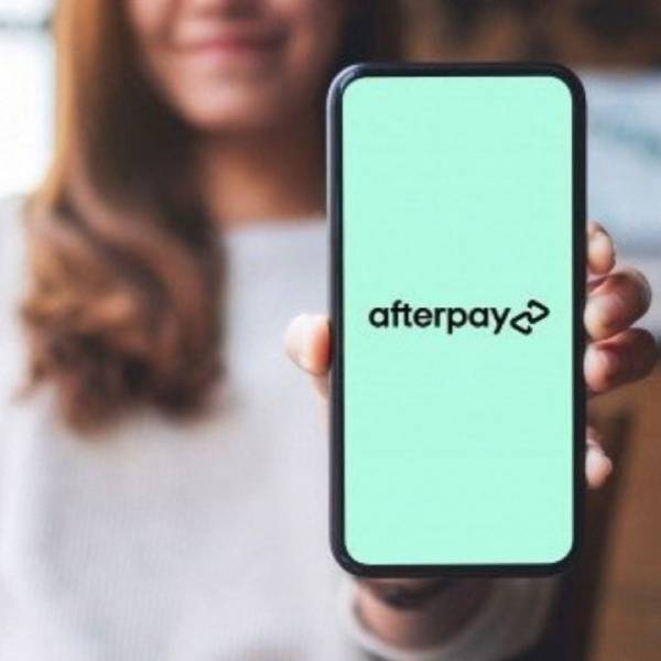 how to add afterpay to wallet