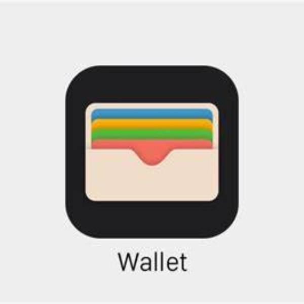 how to delete card on apple wallet