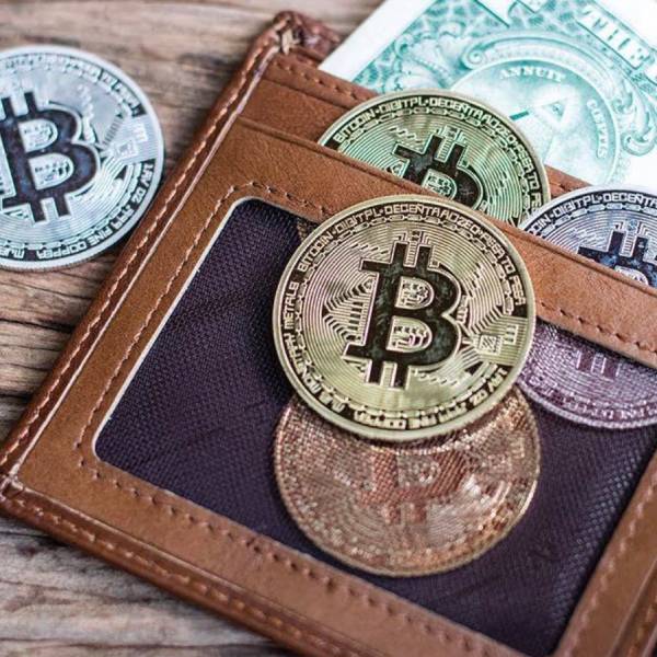 lost bitcoin wallet