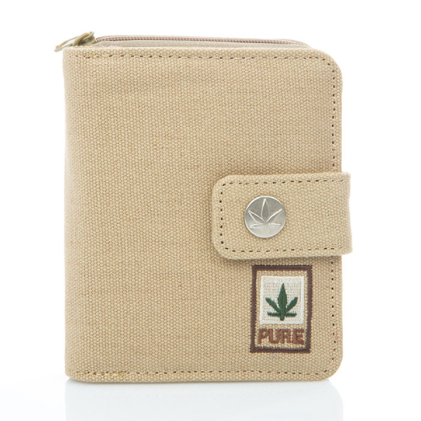 hemp wallet