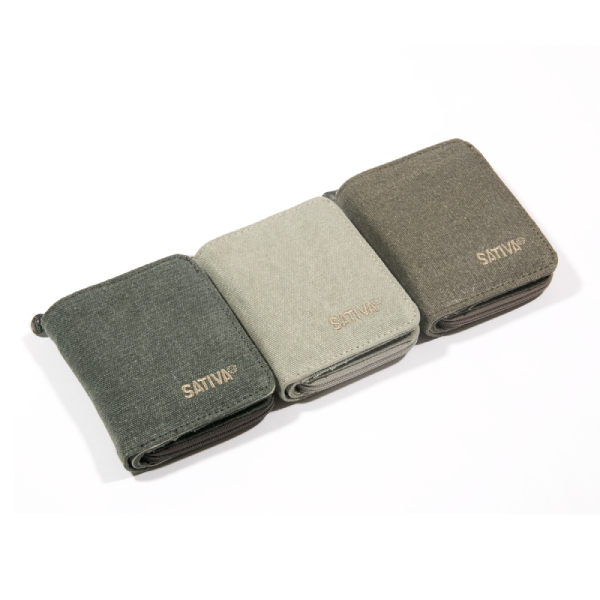 hemp wallet