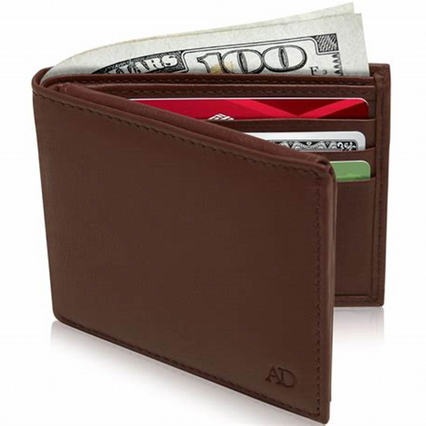 wallet id