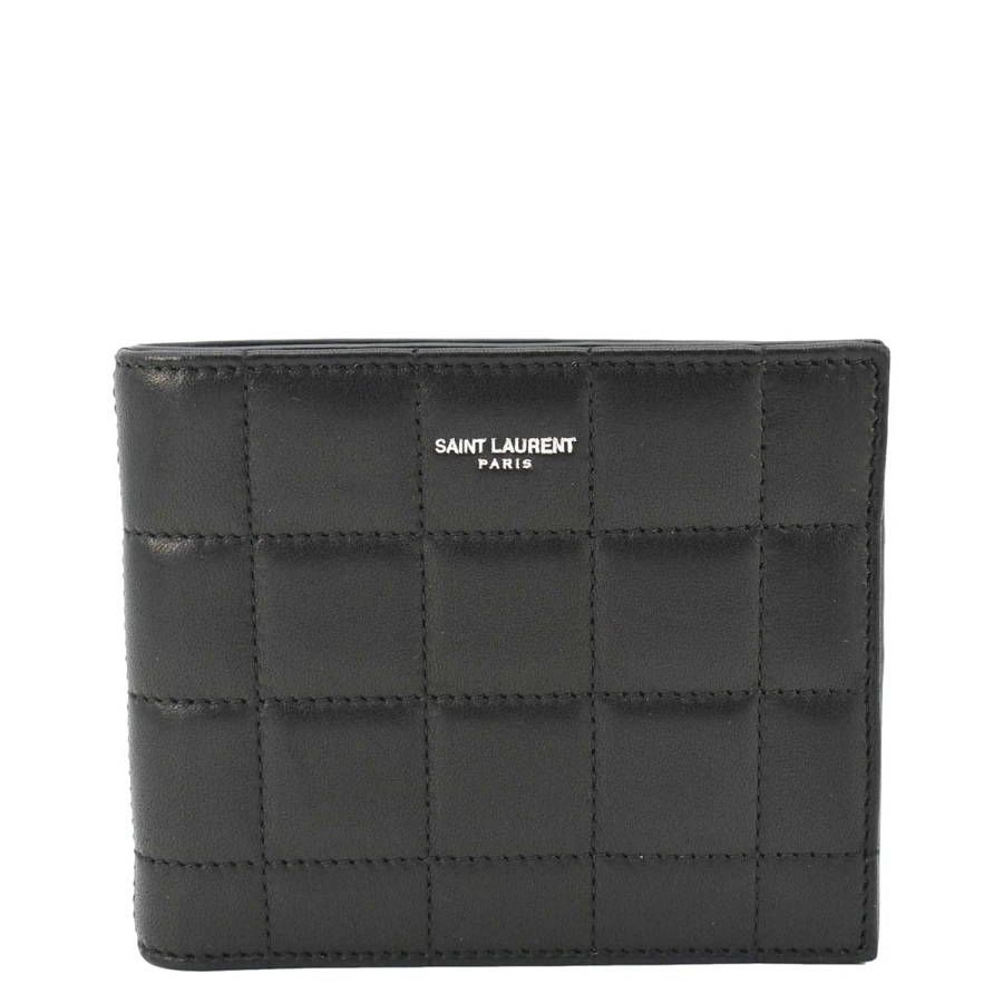 men's ysl wallet
