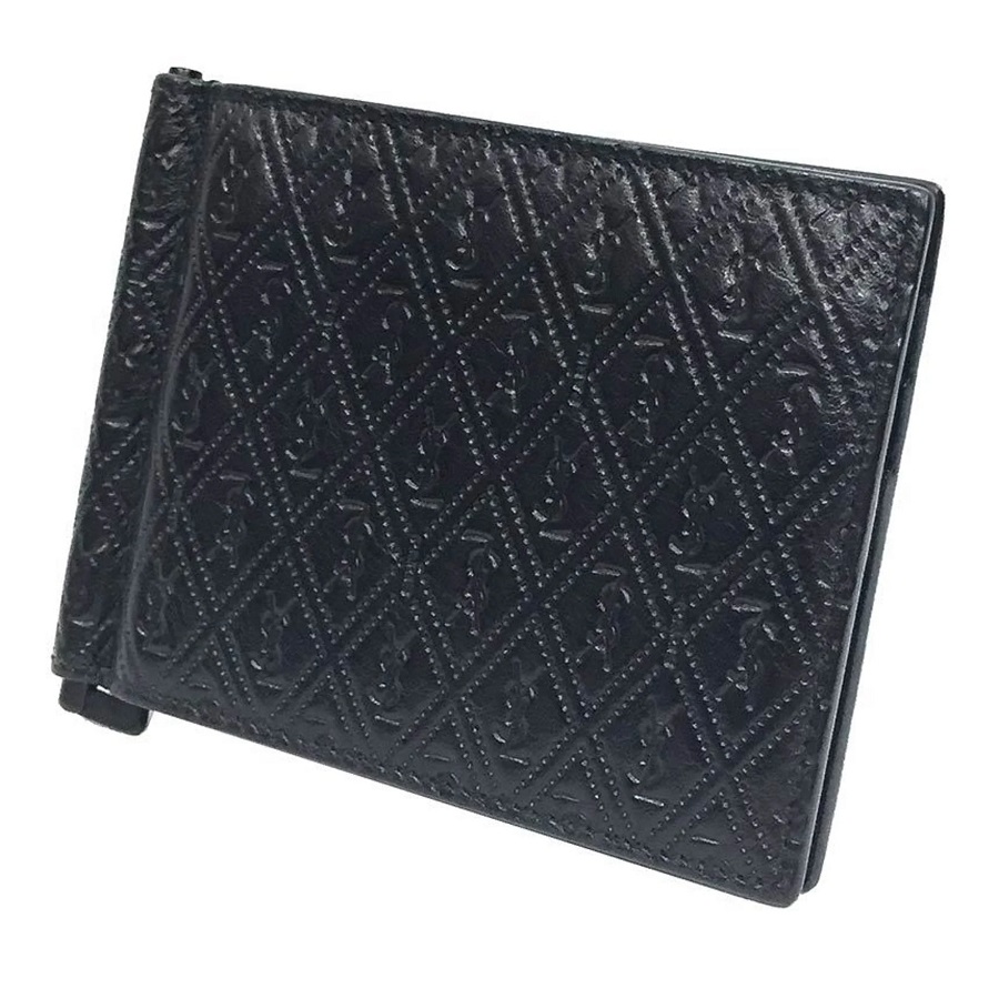 men's ysl wallet
