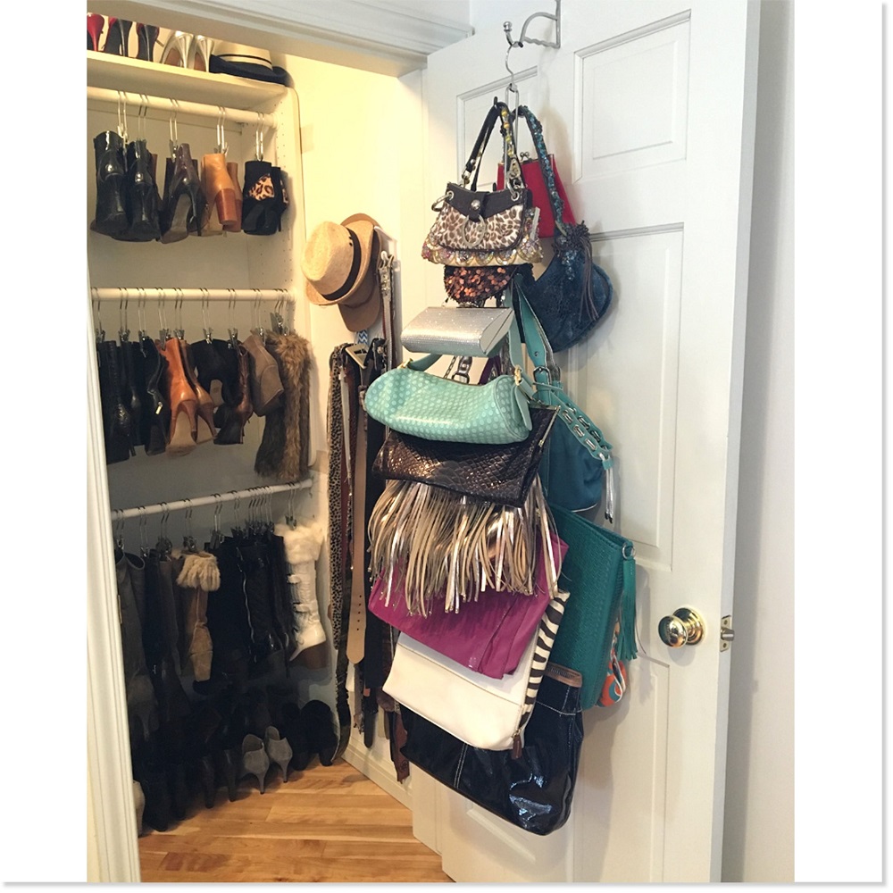 purse organizer