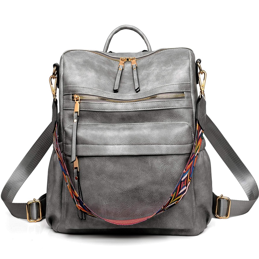 How to Choose the Perfect Backpack Purse