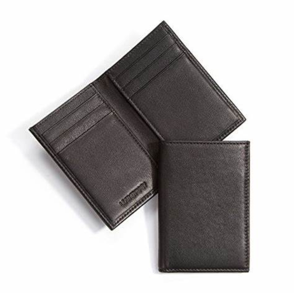 bi-fold wallet