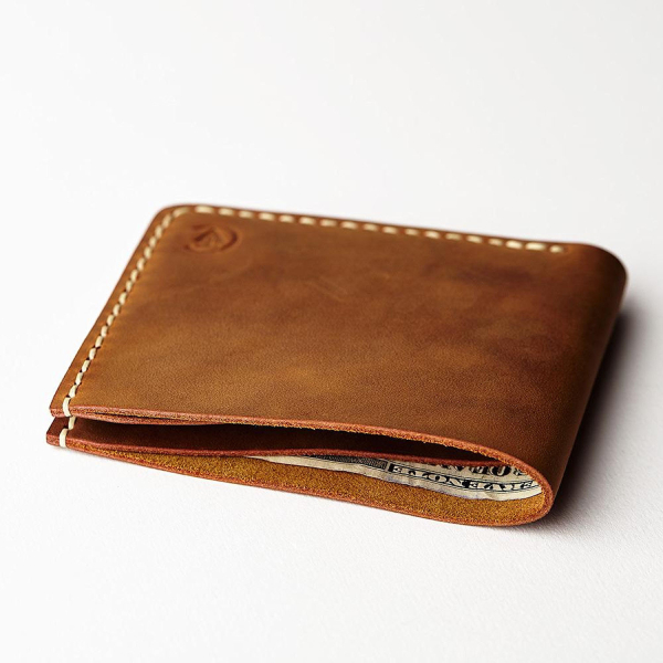 bi-fold wallet