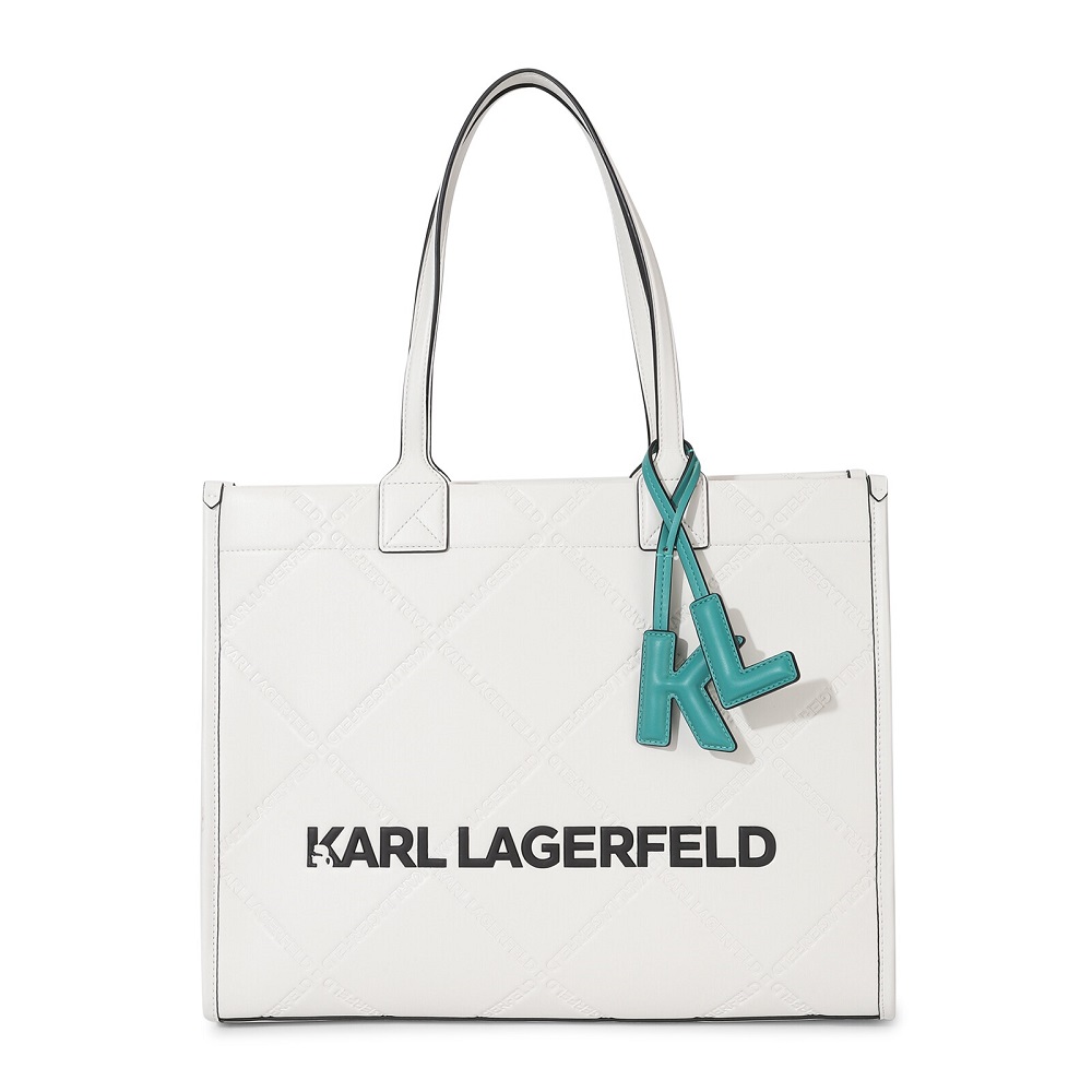 karl lagerfeld purse