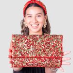 Christmas gifts for women: purse