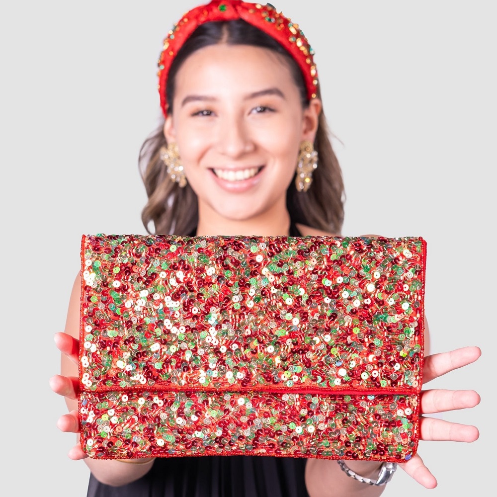 Christmas gifts for women: purse