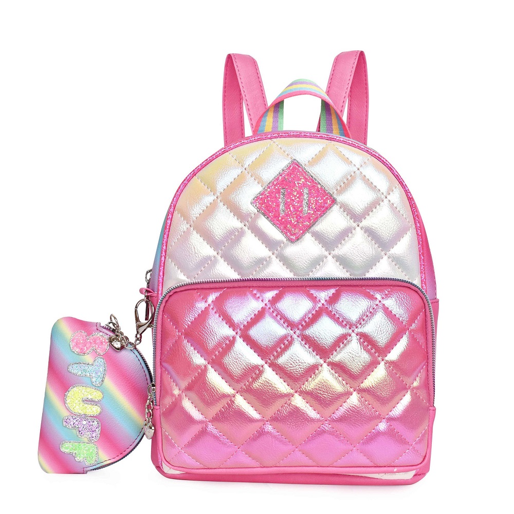 mini backpack purse