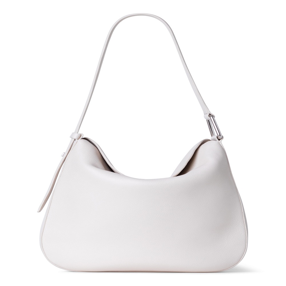 why choose white purse