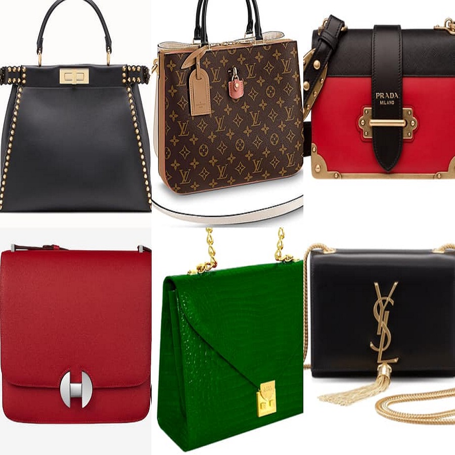 purse brands