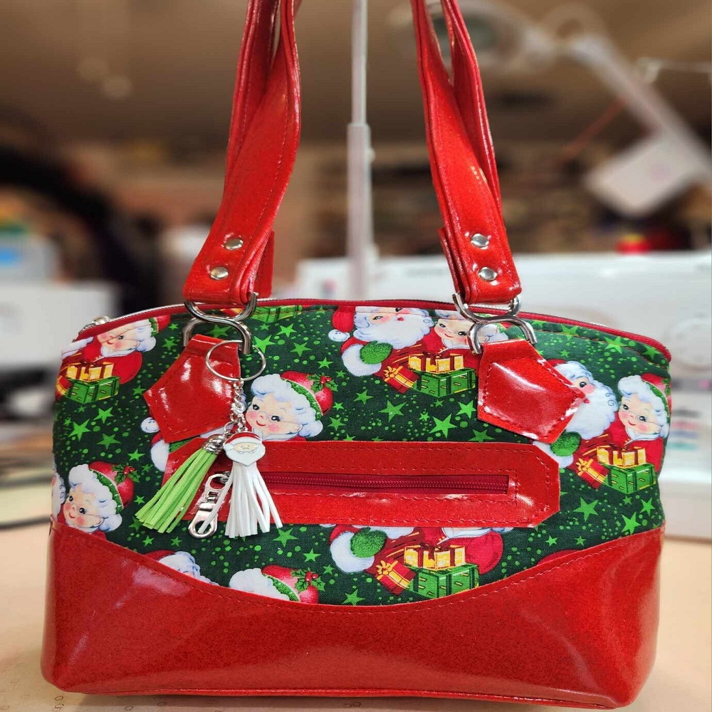 Christmas gifts for women: purse