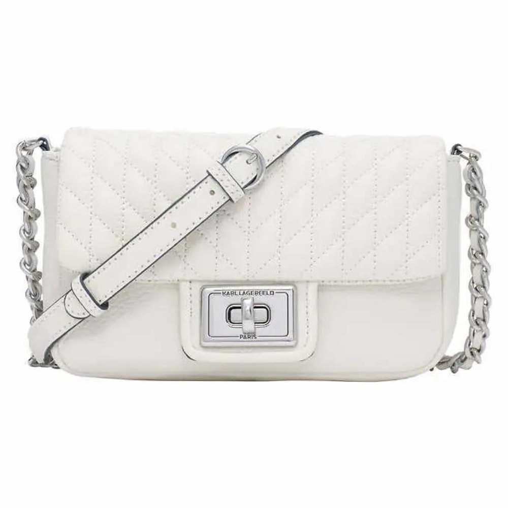 karl lagerfeld purse