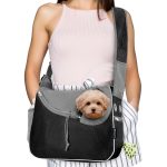 dog purse