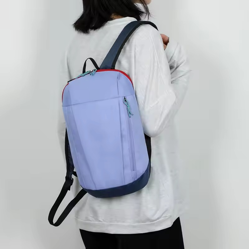 small backpack purse