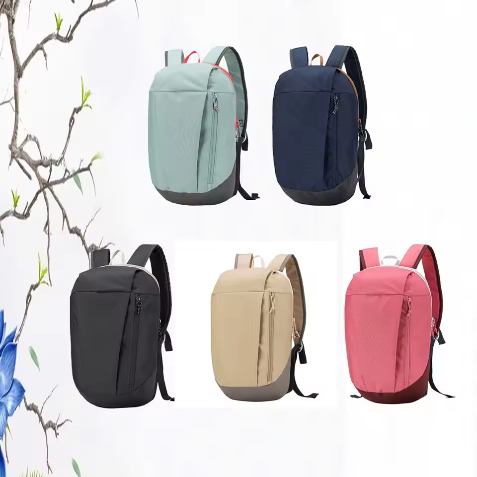 small backpack purse