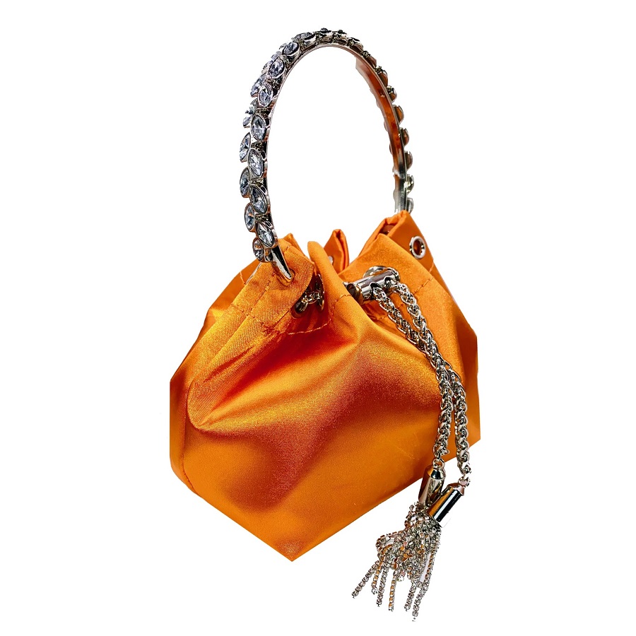 bucket bag purse