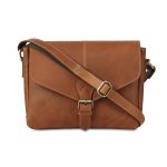 leather crossbody purse