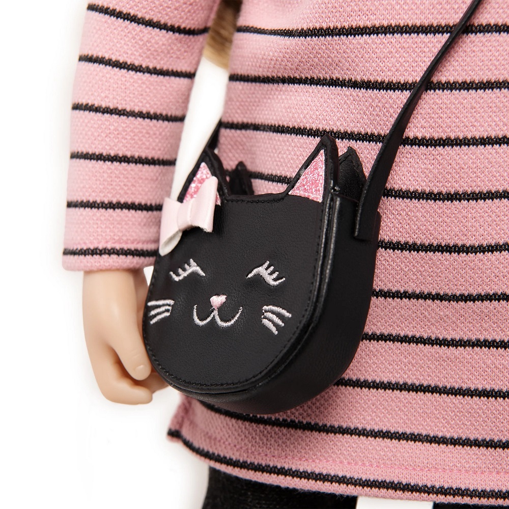 cat purse