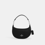 small black purse